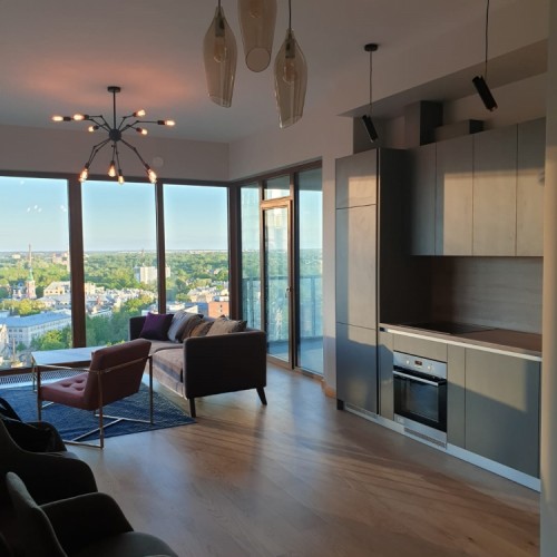 Philosophers Residence