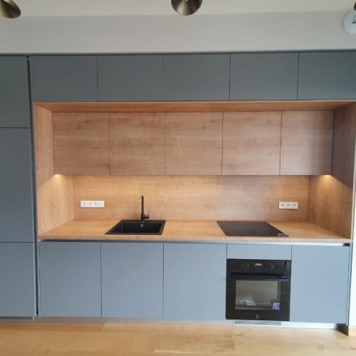 Philosophers Residence