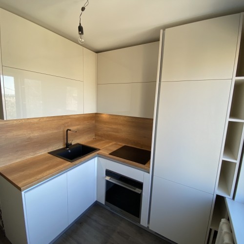 Lietuviešu projekts