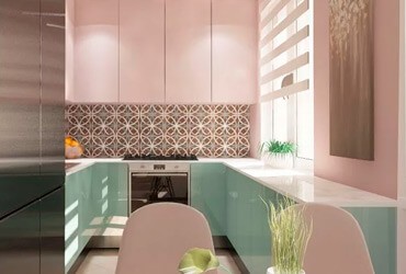 Projekti sērijveida mājās