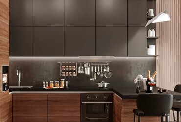 Projekti jaunās mājās